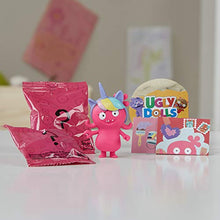 Load image into Gallery viewer, Hasbro Uglydolls Surprise Disguise Fancy Fairy Moxy Toy, Figure &amp; Accessories
