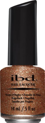 IBD Nail Lacquer, Moroccan Spice, 0.5 Fluid Ounce