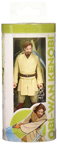 Star Wars Sw Goa OBI Wan UPC: 630509831586