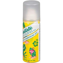 Load image into Gallery viewer, Batiste Tropical Dry Shampoo 50ml/1.6oz
