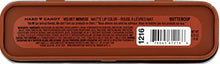 Load image into Gallery viewer, Hard Candy Velvet Mousse Matte Lip Color Tin, 1216 Buttercup
