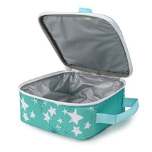 Load image into Gallery viewer, Arctic Zone Lunch Kit Combo Teal Star
