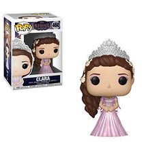 Load image into Gallery viewer, Funko 33586 Pop Disney: The Nutcracker - Clara Collectible Figure, Multicolor
