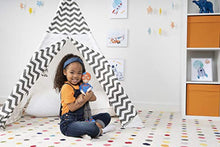 Load image into Gallery viewer, Blippi BLP0013 Bendable Plush Doll, 16” Tall Featuring SFX-Squeeze The Belly to Hear Classic catchphrases-Fun, Educational Toys for Babies, Toddlers, and Young Kids
