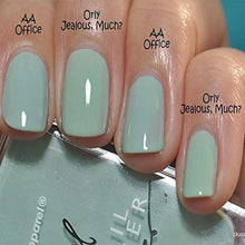 Load image into Gallery viewer, Orly Nail Lacquer, Jealous Much, 0.6 Fluid Ounce

