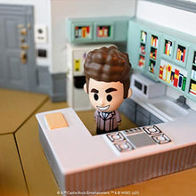 Load image into Gallery viewer, Funko Mini Moments: Seinfeld - Kramer with (Styles May Vary)
