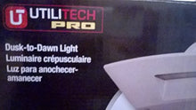 Load image into Gallery viewer, 24 Watt White Dusk to Dawn Security Light
