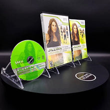 Load image into Gallery viewer, [REFURBISHED] Jillian Michael&#39;s Fitness Ultamatum 2009 - Nintendo Wii
