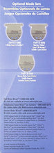 Load image into Gallery viewer, Oster Professional Oster Finisher Narrow Blade
