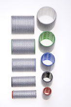Load image into Gallery viewer, Denman Thermoceramic Rollers for Faster, Longer-lasting Curls, TCR4
