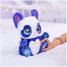 Load image into Gallery viewer, Peek-A-Roo, Interactive Panda-Roo Plush Toy with Mystery Baby and Over 150 Sounds and Actions, Kids Toys for Girls Ages 5 and up
