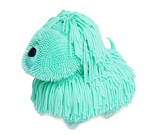 Tech2Go Jiggle Pet- Wiggles, Jiggles, Barking, Walking, Talking - Realmdrop Shop