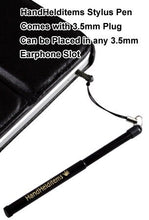 Load image into Gallery viewer, dreamGEAR Photo Light for DSi - Hot Pink (Free HandHelditems Sketch Universal Stylus Pen)
