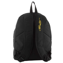Load image into Gallery viewer, Ed Hardy Shane Panther Backpack - Black
