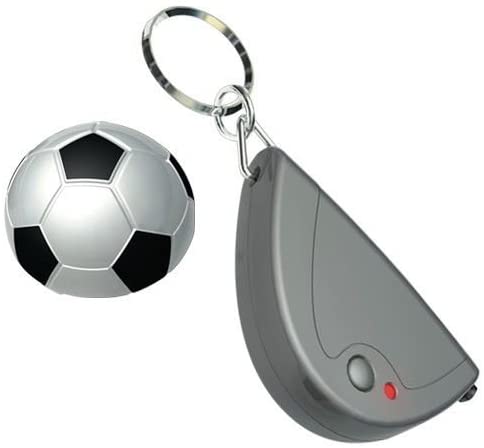 InSite CRF103 Soccer Ball Child Locator with Parent Transmitter