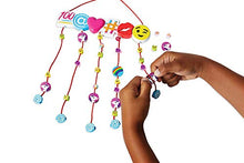 Load image into Gallery viewer, Maya Toys Cutie Stix - Emoji Wall Art Jewelry Making
