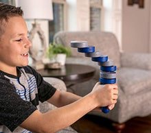 Load image into Gallery viewer, TrueBalance NBA Coordination Game Balance Toy for Adults and Kids | Improves Fine Motor Skills
