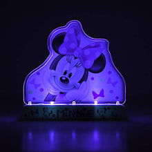 Load image into Gallery viewer, Light Up Centerpiece | LED | Minnie Mouse | 1 Pc.

