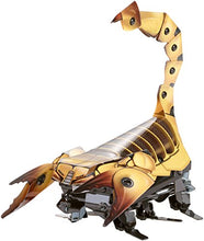 Load image into Gallery viewer, Kamigami Scarrax Robot - Discontinued by Manufacturer
