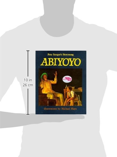 Abiyoyo - Realmdrop Shop
