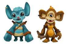 Load image into Gallery viewer, WowWee W0171 AppGear AkodomonTiko and Snubbs Edition Mobile Application Game for Apple or Android Devices - Retail Packaging - Grey
