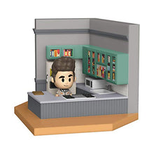 Load image into Gallery viewer, Funko Mini Moments: Seinfeld - Kramer with (Styles May Vary)
