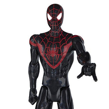 Load image into Gallery viewer, Spider-Man Titan Hero Series Web Warriors: Kid Arachnid

