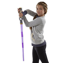 Load image into Gallery viewer, Star Wars Forces of Destiny Jedi Power Lightsaber
