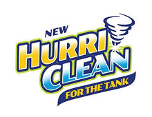 Load image into Gallery viewer, Hurriclean - HC-MO48 Deluxe 3-Pack New and Improved Automatic Toilet Tank Cleaner No Scrubbing

