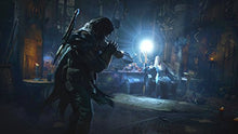 Load image into Gallery viewer, Middle Earth: Shadow of Mordor - PlayStation 4
