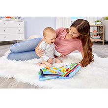 Load image into Gallery viewer, Little Tikes Little Baby Bum Singing Storybook Official Nursery Rhyme Song Soft Book, 7.50 L x 7.00 W x 3.00 H Inches
