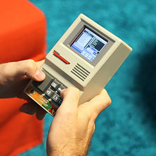 Load image into Gallery viewer, Basic Fun 09613 Carmen Sandiego Handheld Electronic Game
