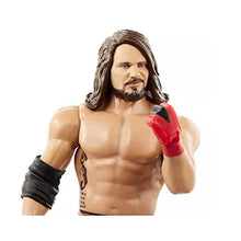Load image into Gallery viewer, WWE AJ Styles Top Picks 6-inch Action Figures with Articulation &amp; Life-Like Detail
