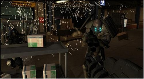 F.E.A.R. Files - Xbox 360 UPC: 020626726962