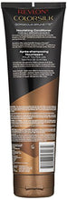 Load image into Gallery viewer, Revlon ColorSilk Care Conditioner, Brown, 8.45 Fluid Ounce
