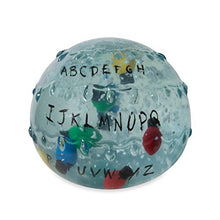 Load image into Gallery viewer, ORB Stranger Things Alphabet Ball (4.0&quot;), Multi
