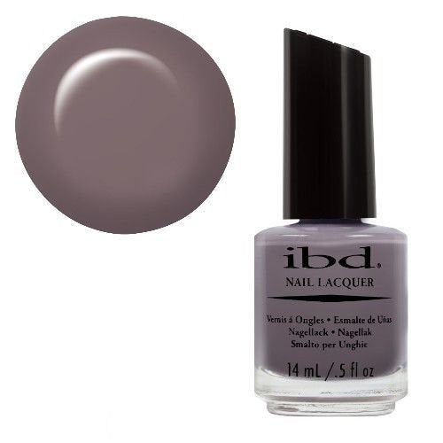 IBD Nail Lacquer, Patchwork, 0.5 Fluid Ounce
