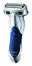 Load image into Gallery viewer, Panasonic ES-SL41-S Arc3 Electric Razor, Men&#39;s 3-Blade Cordless with Built-in Pop-Up Trimmer, Wet or Dry Operation
