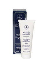 Load image into Gallery viewer, Taylor of Old Bond Street Mr. Taylors Shaving Cream Tube 2.5 fl oz.
