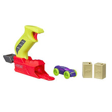 Load image into Gallery viewer, NERF Nitro ThrottleShot Blitz, Light Green

