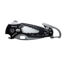 Load image into Gallery viewer, NEBO-TU573 True Utility Smart Knife, Silver
