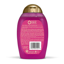 Load image into Gallery viewer, OGX Detoxifying + Pomegranate &amp; Ginger Shampoo, 13 Ounce
