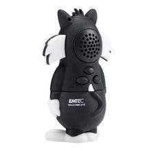 Load image into Gallery viewer, EMTEC Looney Tunes 8 GB USB MP3 Player
