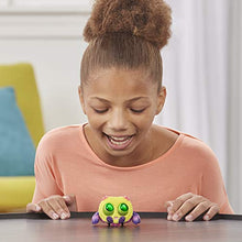 Load image into Gallery viewer, Hasbro Yellies! Lil’ Blinks; Voice-Activated Spider Pet; Ages 5 &amp; Up
