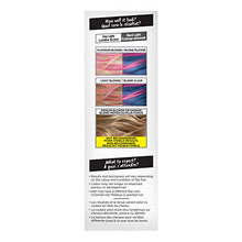 Load image into Gallery viewer, L&#39;oreal Paris Hair Color Colorista Makeup 1-day for Blondes, Neon Pink 200, 1 Fluid Ounce
