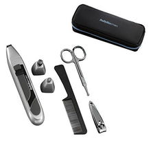 Load image into Gallery viewer, BaBylissPRO Mini Trim Grooming Kit BPMT1
