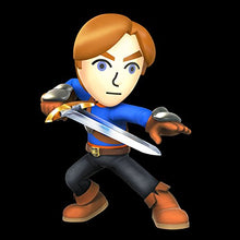 Load image into Gallery viewer, Super Smash Bros. - Nintendo Wii U
