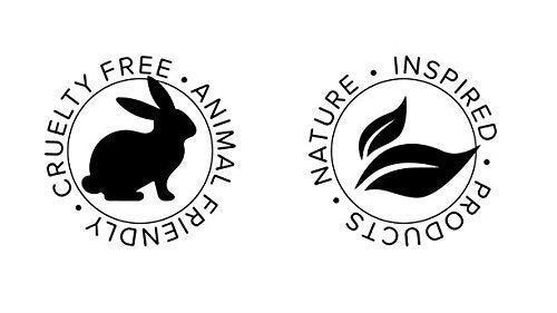 Black stamps: cruelty free animal friendly and nature inspired products