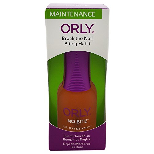 Orly No Bite Cuticle Care, 0.6 Ounce