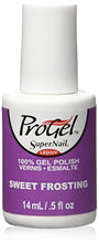 Load image into Gallery viewer, super nail Progel Sweet Boutique, Sweet Frosting, Shimmer
